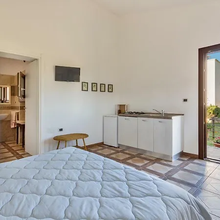 Mono Santa Chiara By Barbarhouse Holiday home *