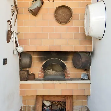 Holiday home Mono Santa Chiara By Barbarhouse *