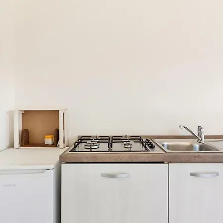 Holiday home Mono Santa Chiara By Barbarhouse Nardo