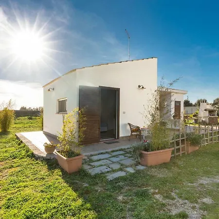 Mono Santa Chiara By Barbarhouse Holiday home