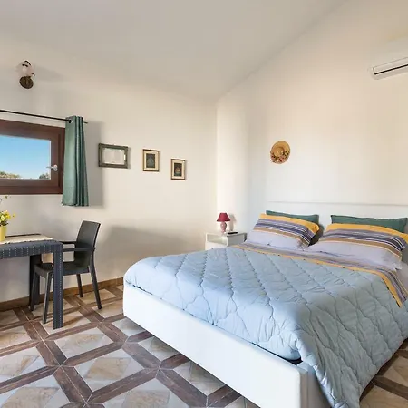Mono Santa Chiara By Barbarhouse Holiday home Nardo