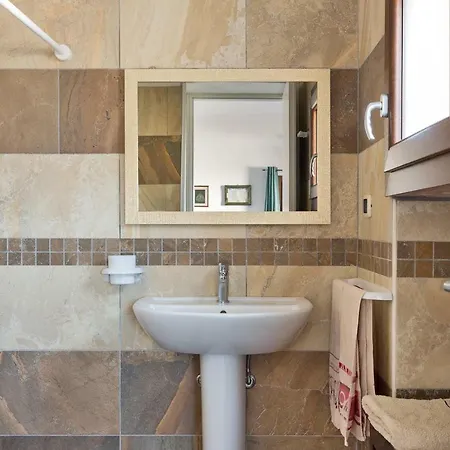 Mono Santa Chiara By Barbarhouse Holiday home Nardo
